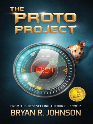 cover image of The Proto Project